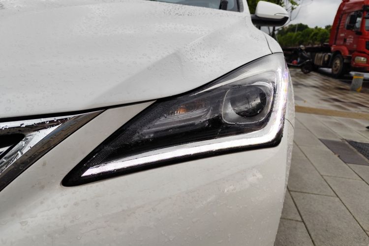 Changan Eado 2019 image de voiture #6