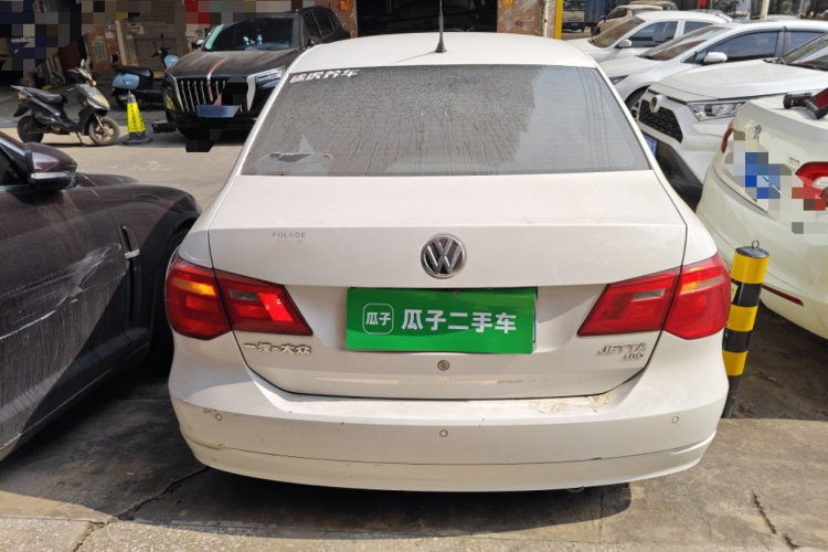 Jetta Jetta 2016 image de voiture #6
