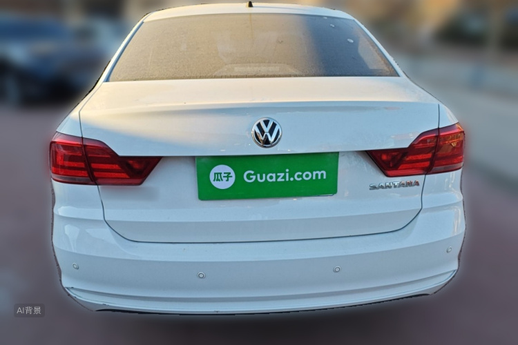 桑塔纳 2020 汽车图片 #6