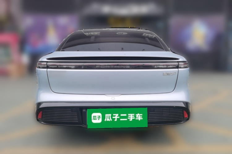 Forthing S7 2024 صورة سيارة #6