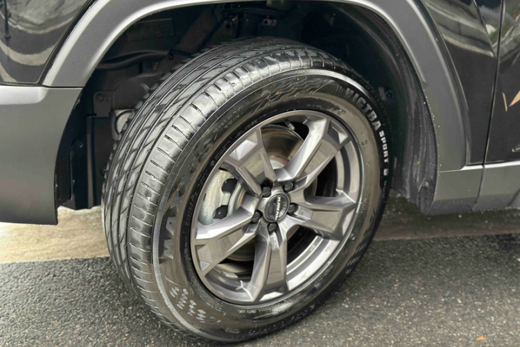 Haval Raptor New Energy 2024 #6 Haval Raptor New Energy 2024 car image #6