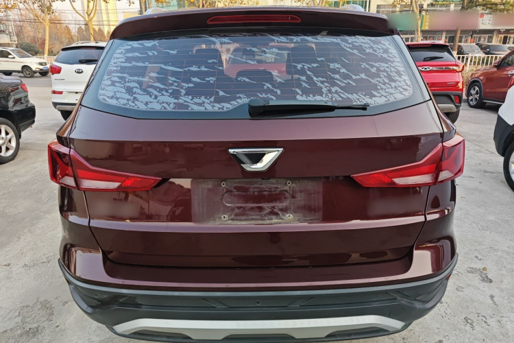 VS5 2019 #6 VS5 2019 car image #6