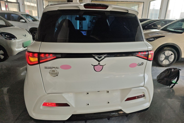 Kaiyi Shiyue 2024 car image #6