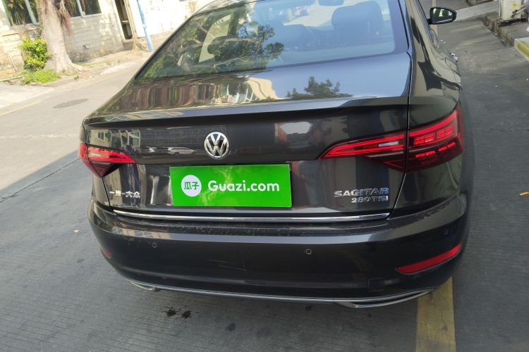 Volkswagen Sagitar 2020 #6 Volkswagen Sagitar 2020 imagem de carro #6