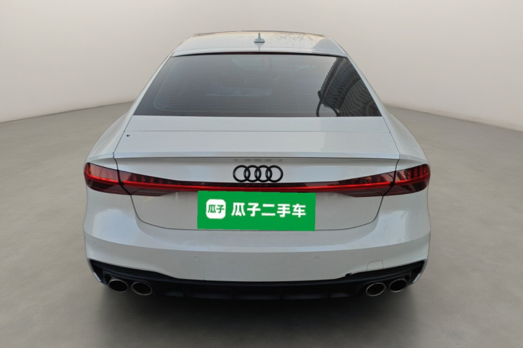 Audi A7 2020 image de voiture #6