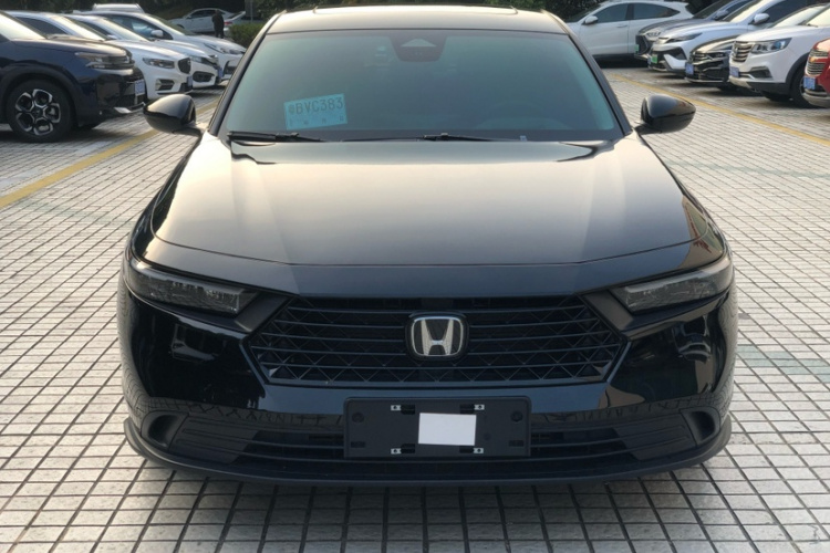 本田 雅阁 2024 汽车图片 #6