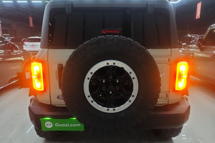 福特 福特烈马 2024 汽车图片 #6