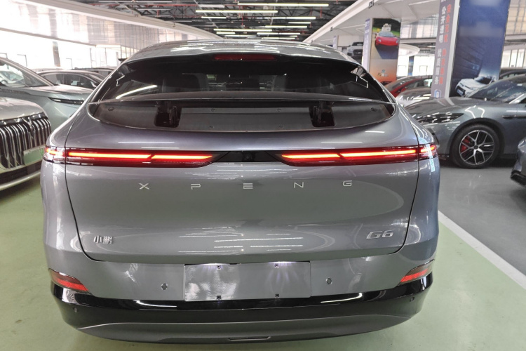 Xpeng G6 2023 immagine di auto #6