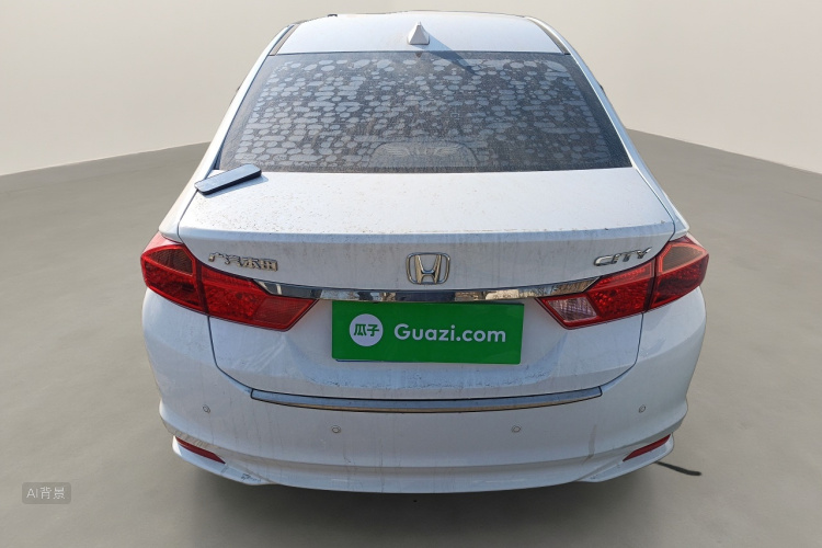 本田 锋范 2019 #6 本田 锋范 2019 汽车图片 #6