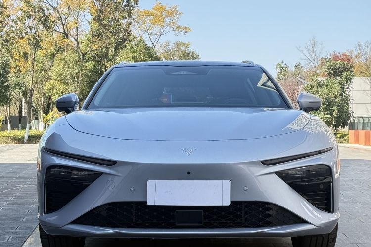 哪吒汽车 哪吒S猎装 2025 汽车图片 #6