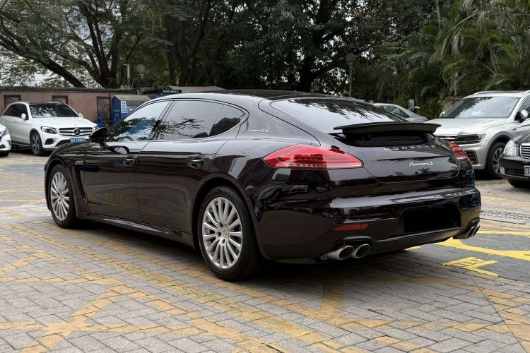 2014 #6 2014 car image #6