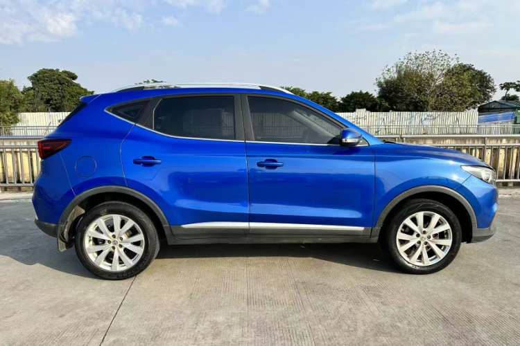 名爵 名爵ZS 2017 汽车图片 #6