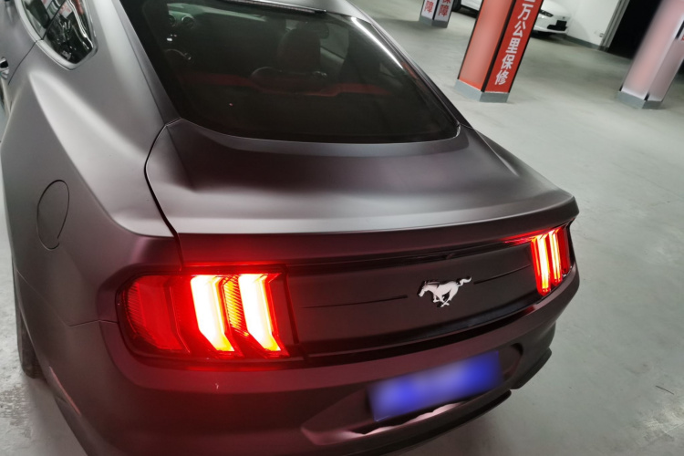 Ford 2019 car image #6