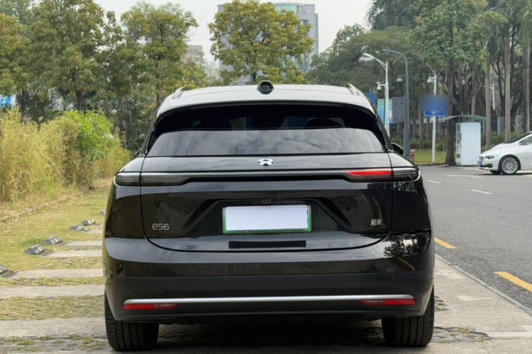 NIO ES6 2024 image de voiture #6