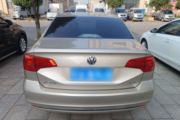 大众 宝来 2018 汽车图片 #6