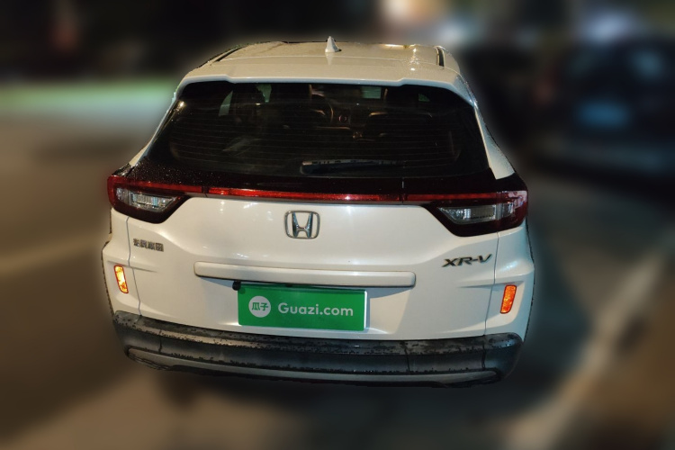 Honda XR-V 2019 #6 Honda XR-V 2019 immagine di auto #6