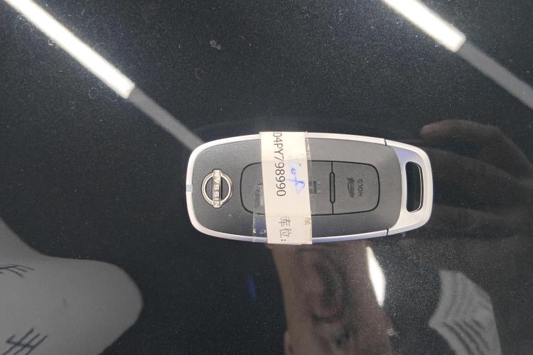 Nissan Sylphy 2023 car image #6