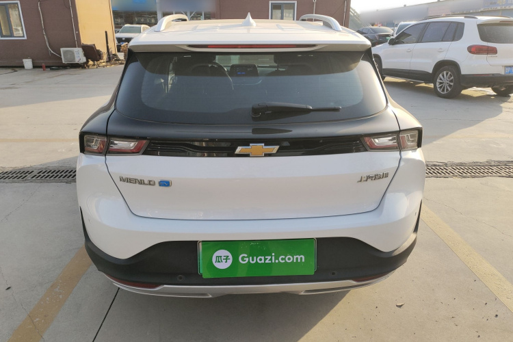 Chevrolet Charm 2022 car image #6