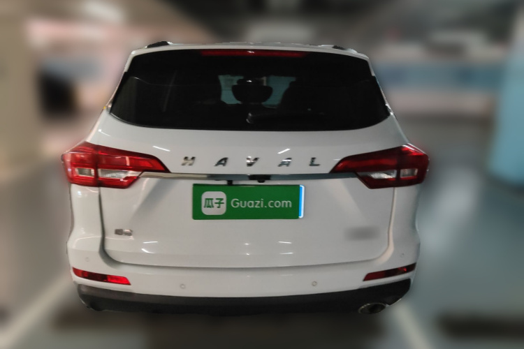 哈弗M6 2020 汽车图片 #6