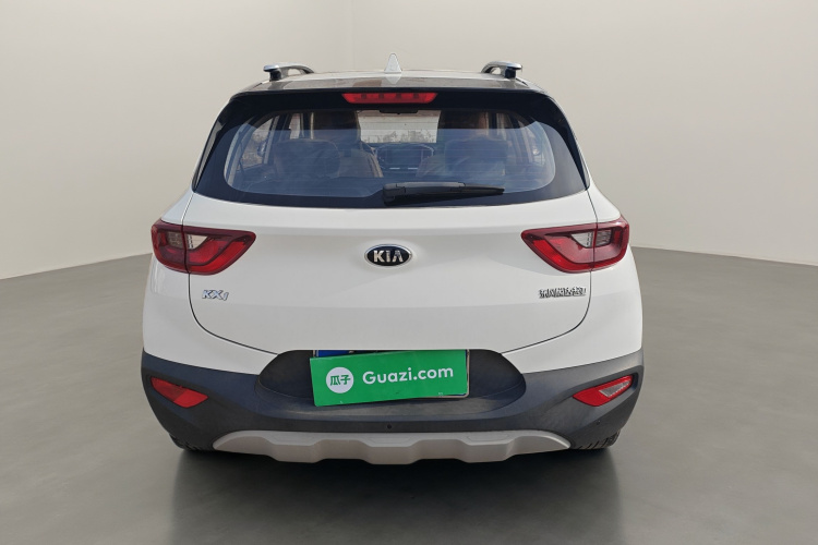 Kia KX1 2021 #6 Kia KX1 2021 car image #6