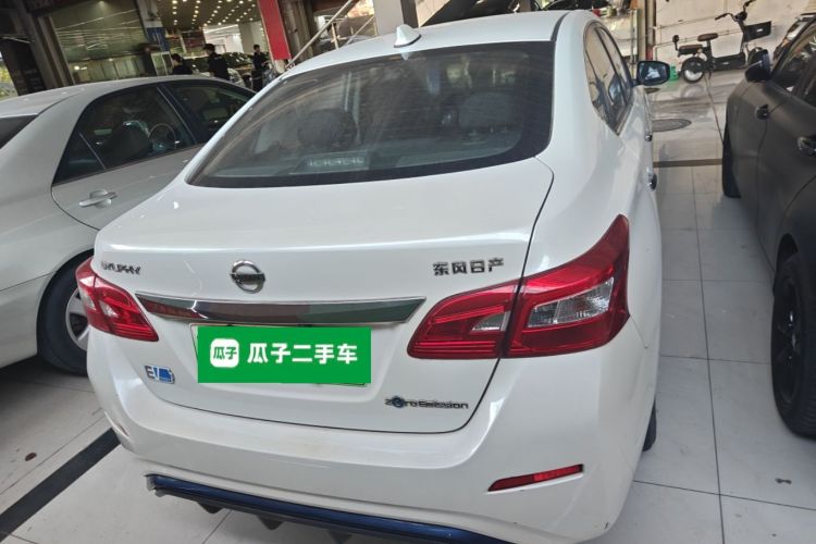 日产 轩逸·纯电 2019 汽车图片 #6