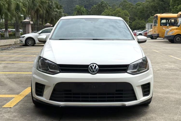 Polo 2016 #6 Polo 2016 immagine di auto #6
