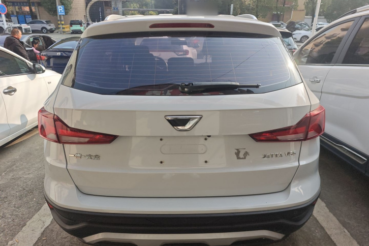 VS5 2020 #6 VS5 2020 car image #6