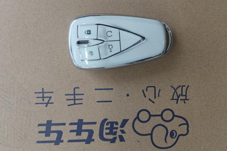 长安 长安UNI-V 2024 汽车图片 #6