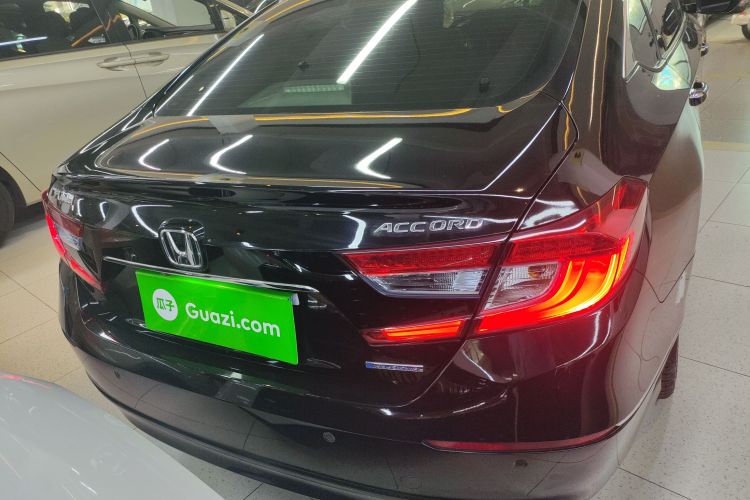 本田 雅阁 2020 汽车图片 #6