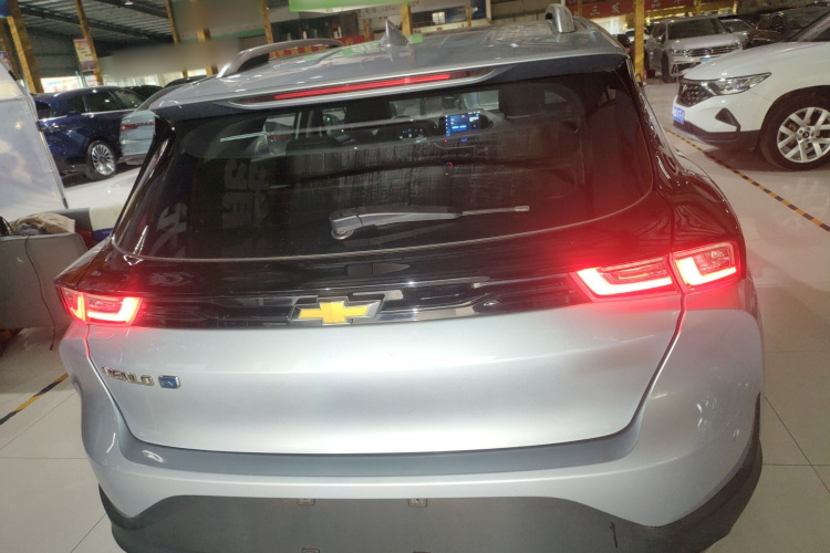 Chevrolet Charm 2022 car image #6