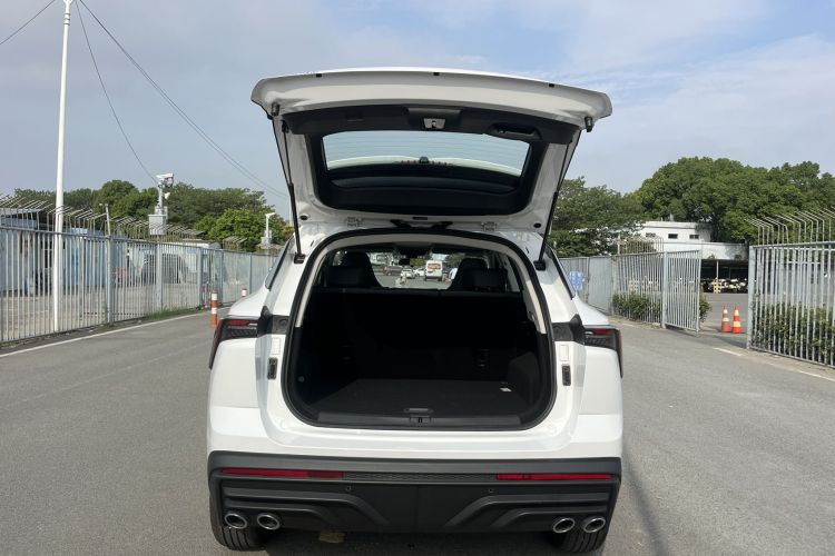 Dashing 2025 car image #6