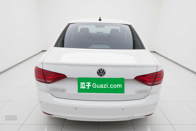 Volkswagen Lavida 2017 #6 Volkswagen Lavida 2017 car image #6