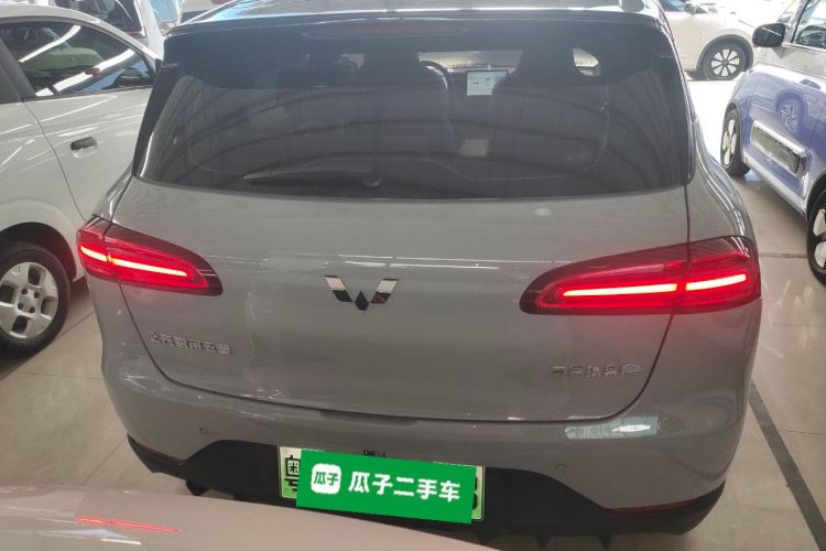 Wuling Binguo PLUS 2024 #6 Wuling Binguo PLUS 2024 immagine di auto #6