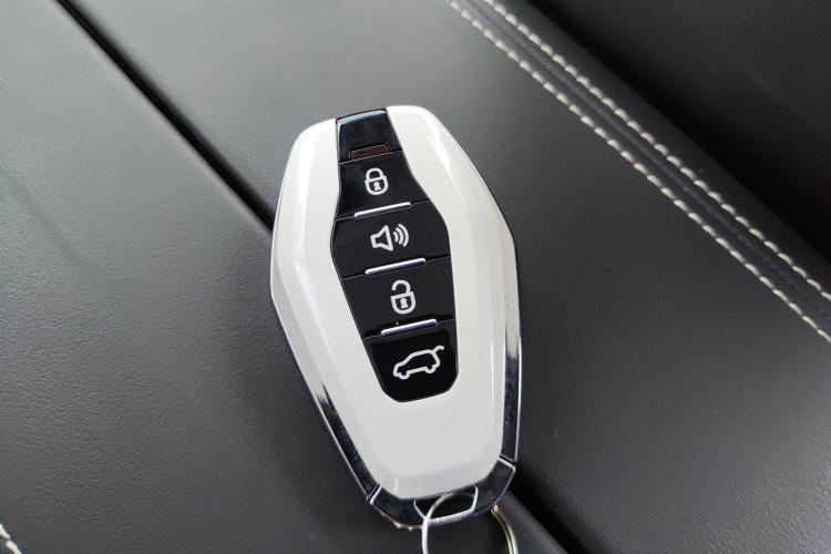 Jetour X90 2021 car image #6