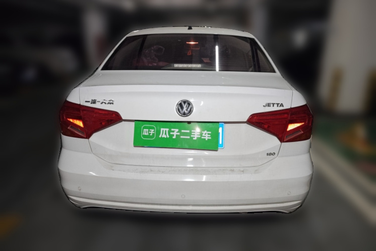 Jetta Jetta 2019 #6 Jetta Jetta 2019 car image #6