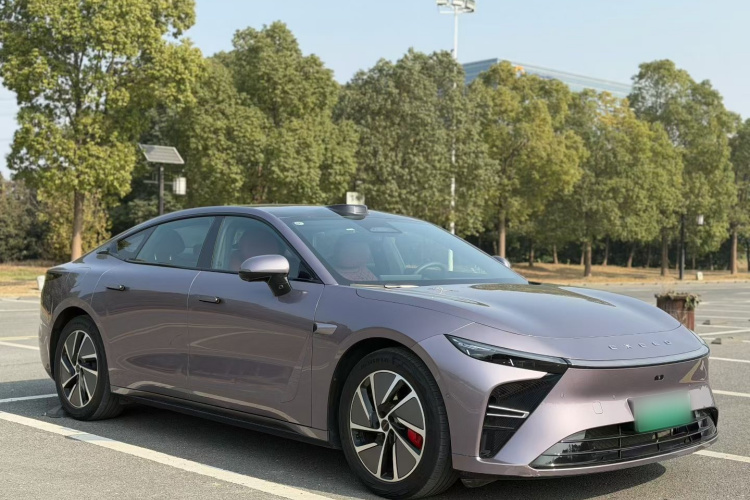 Exceed Stellar Era ES 2025 car image #6