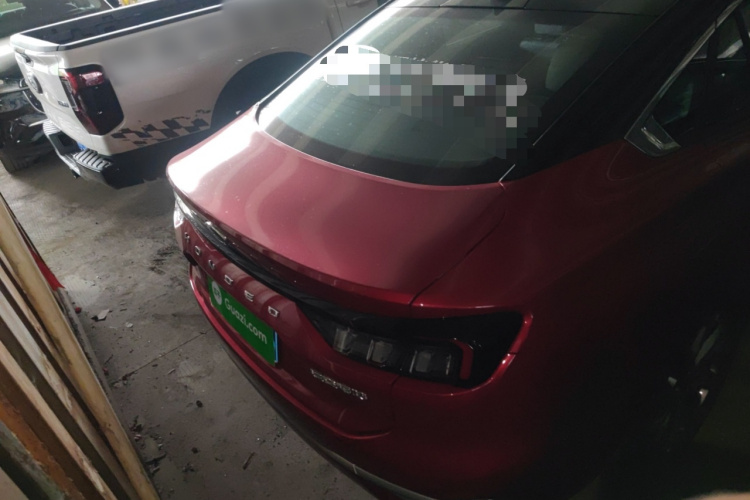 蒙迪欧 2024 汽车图片 #6