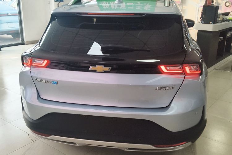 Chevrolet Charm 2024 #6 Chevrolet Charm 2024 car image #6