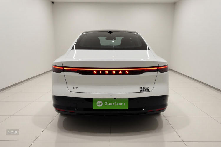 日产 日产N7 2025 汽车图片 #6