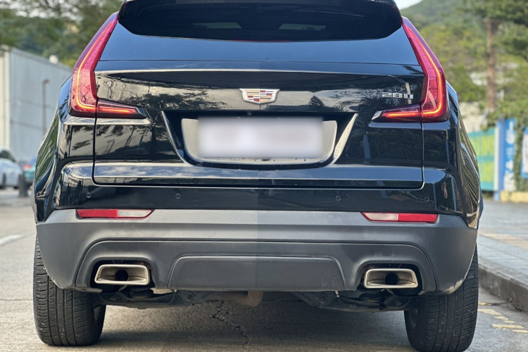 2020 car image #6