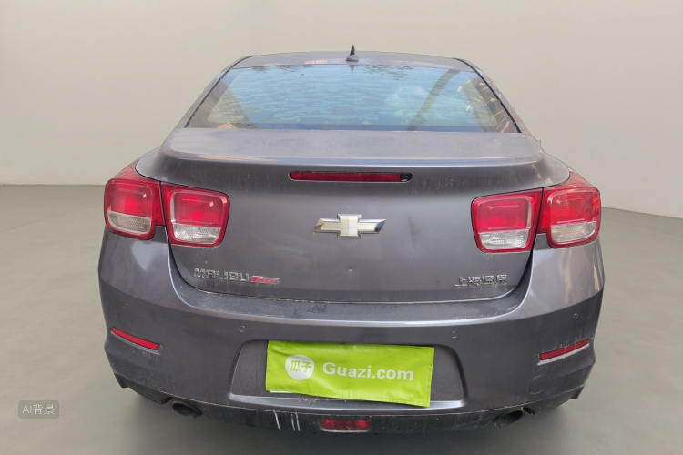 Chevrolet Malibu 2014 car image #6