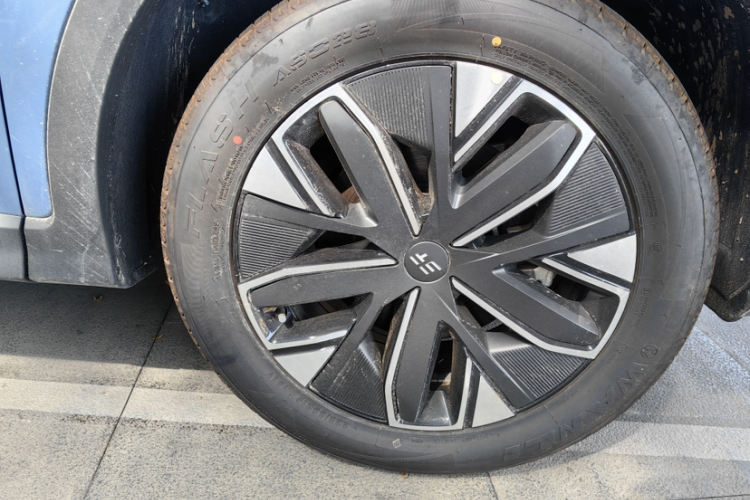 捷途山海 捷途山海L7 汽车图片 #6