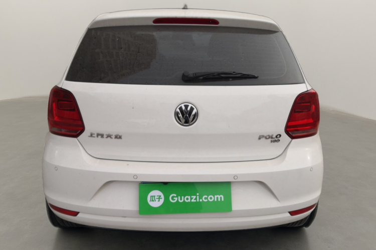 Polo 2018 #6 Polo 2018 immagine di auto #6