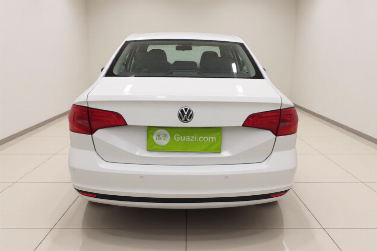 Volkswagen Bora 2019 #6 Volkswagen Bora 2019 car image #6
