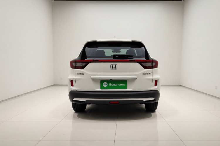 Honda XR-V 2022 car image #6