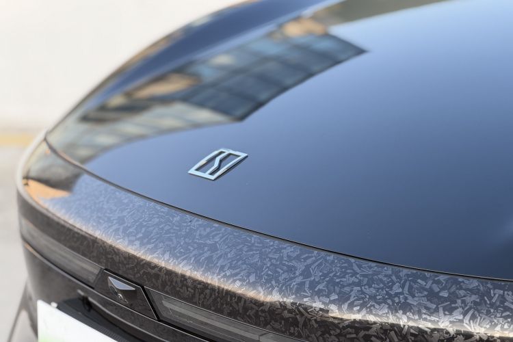 极氪 极氪007 2024 汽车图片 #6