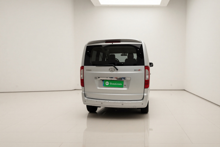 江淮汽车 瑞风M3 2017 汽车图片 #6