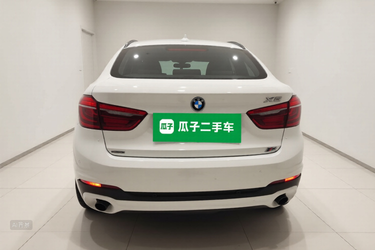 BMW X6 2015 immagine di auto #6