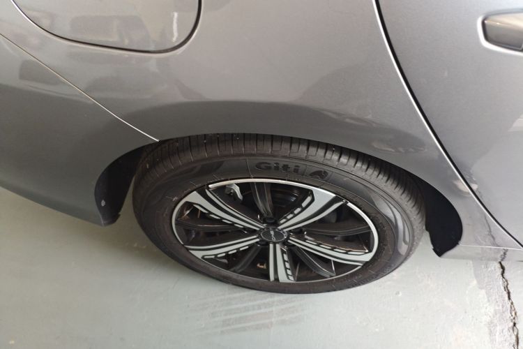 BYD Destroyer 05 2023 car image #6
