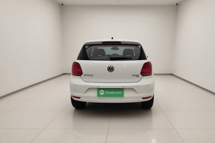 Polo 2018 #6 Polo 2018 car image #6